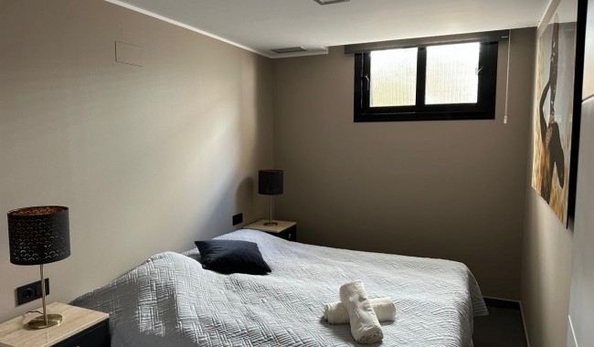 Brukt - Villa - San Fulgencio - La Marina