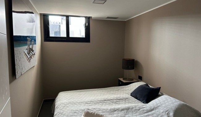 Brukt - Villa - San Fulgencio - La Marina