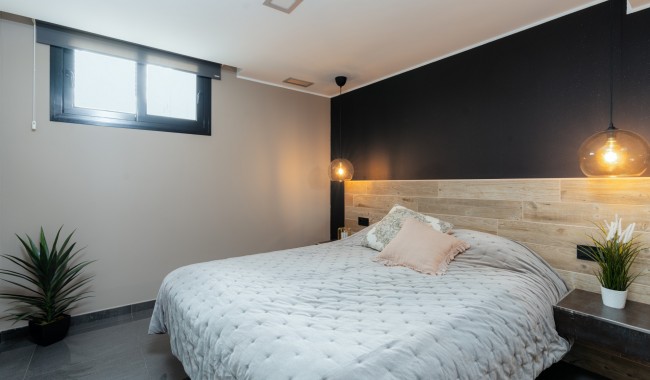 Brukt - Villa - San Fulgencio - La Marina