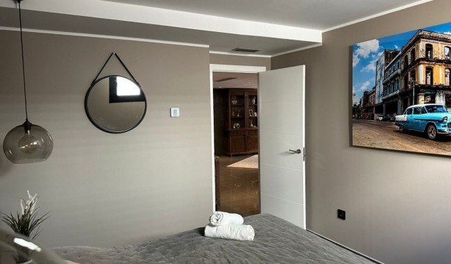 Brukt - Villa - San Fulgencio - La Marina