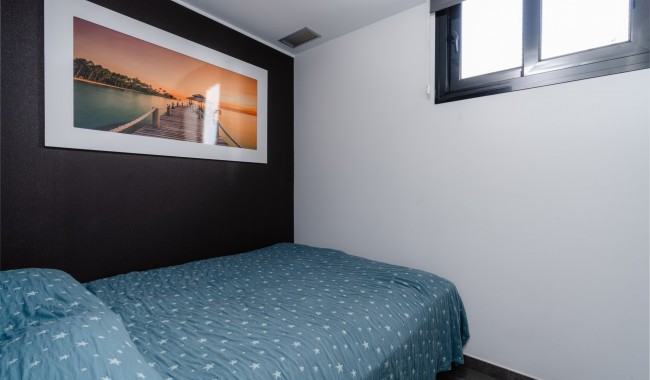 Brukt - Villa - San Fulgencio - La Marina