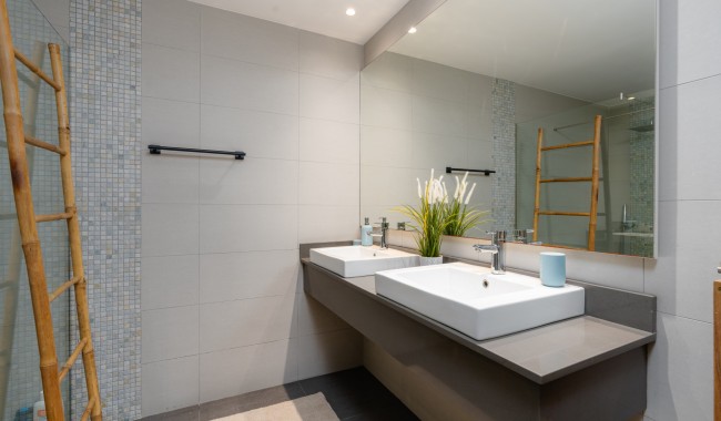 Brukt - Villa - San Fulgencio - La Marina