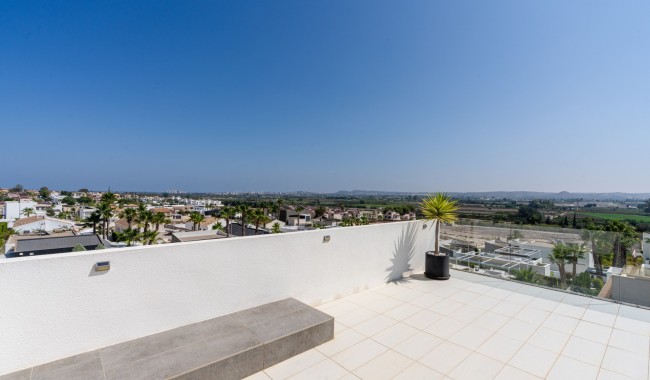 Brukt - Villa - San Fulgencio - La Marina