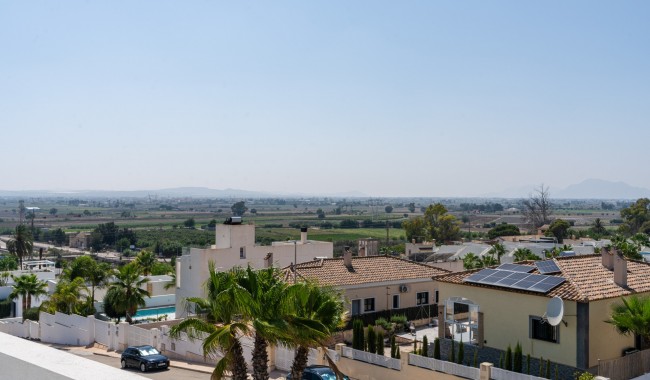 Brukt - Villa - San Fulgencio - La Marina