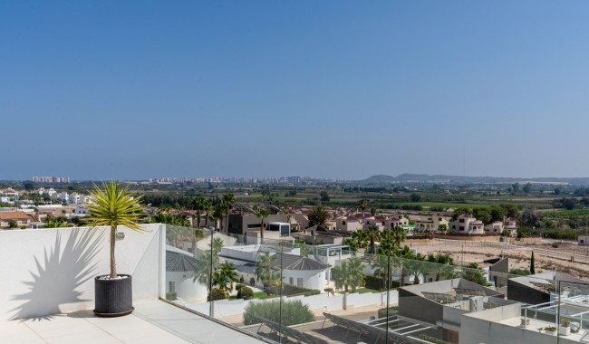 Brukt - Villa - San Fulgencio - La Marina