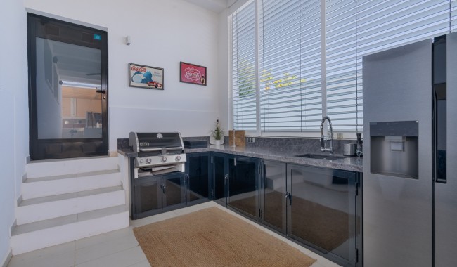 Brukt - Villa - San Fulgencio - La Marina