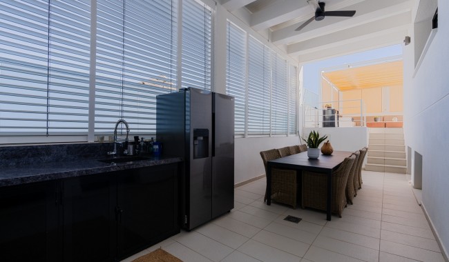 Brukt - Villa - San Fulgencio - La Marina