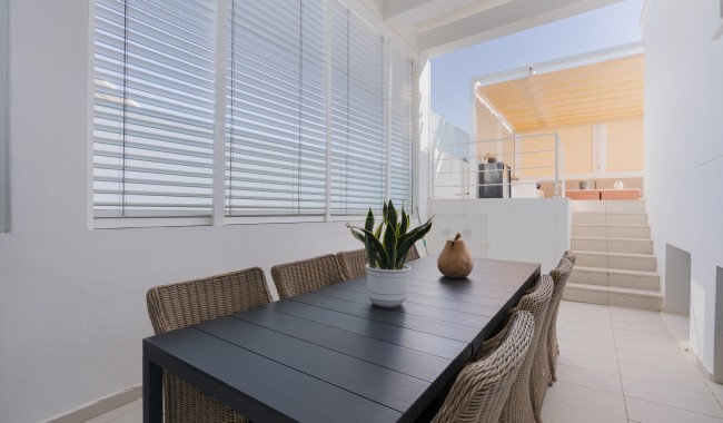 Brukt - Villa - San Fulgencio - La Marina