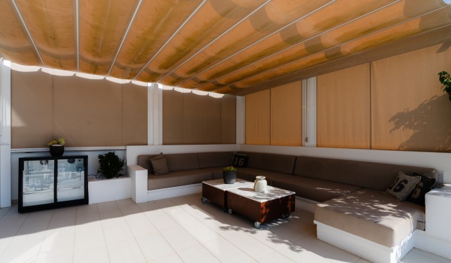 Brukt - Villa - San Fulgencio - La Marina