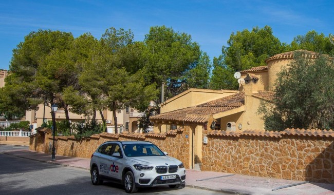 Brukt - Villa - Orihuela - Res. Las Filipinas