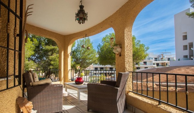 Brukt - Villa - Orihuela - Res. Las Filipinas