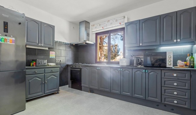 Brukt - Villa - Orihuela - Res. Las Filipinas