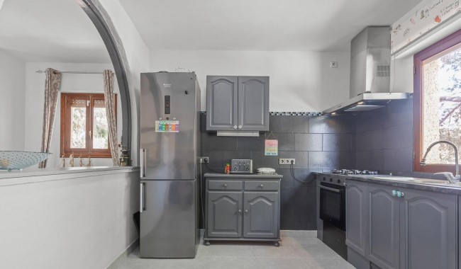 Brukt - Villa - Orihuela - Res. Las Filipinas