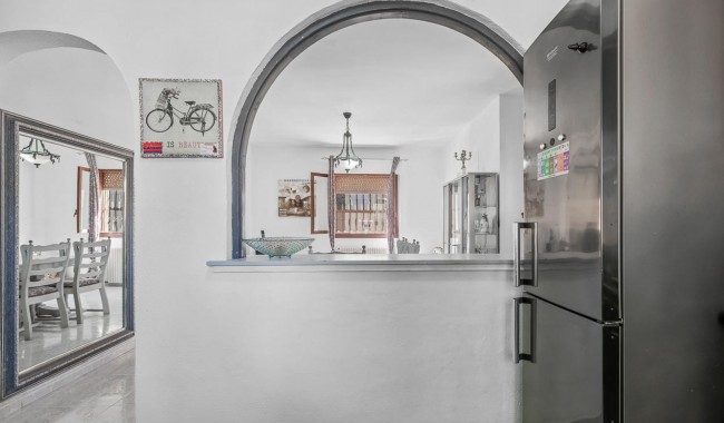 Brukt - Villa - Orihuela - Res. Las Filipinas