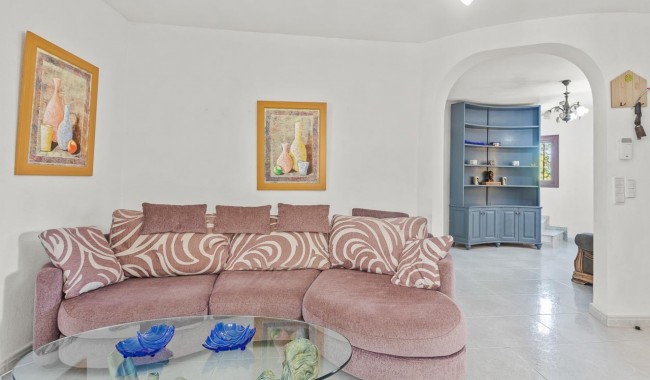 Brukt - Villa - Orihuela - Res. Las Filipinas