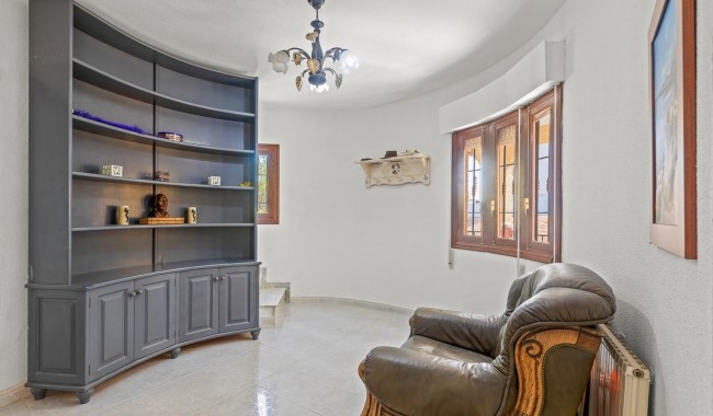 Brukt - Villa - Orihuela - Res. Las Filipinas