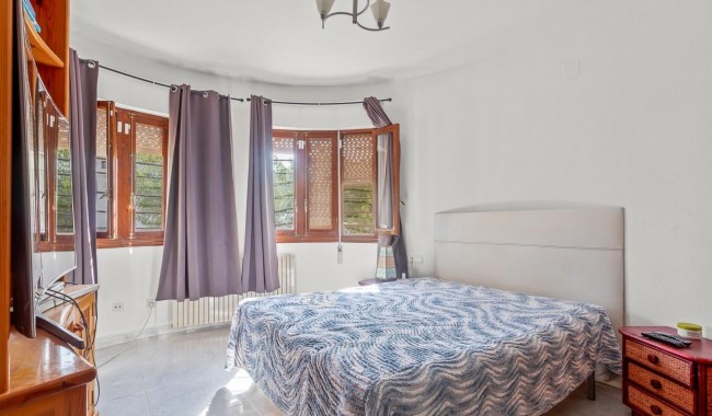 Brukt - Villa - Orihuela - Res. Las Filipinas