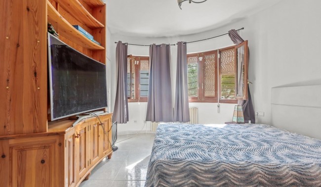 Brukt - Villa - Orihuela - Res. Las Filipinas