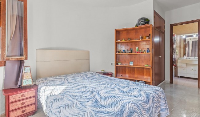 Brukt - Villa - Orihuela - Res. Las Filipinas