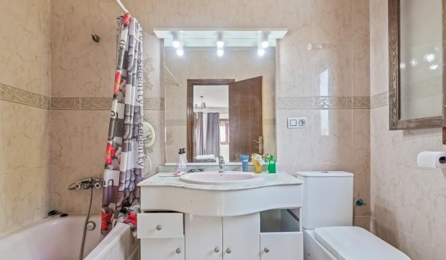 Brukt - Villa - Orihuela - Res. Las Filipinas