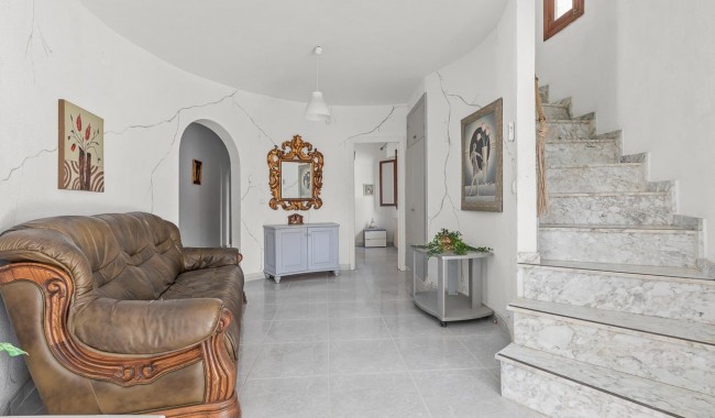 Brukt - Villa - Orihuela - Res. Las Filipinas