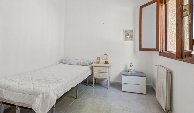 Brukt - Villa - Orihuela - Res. Las Filipinas