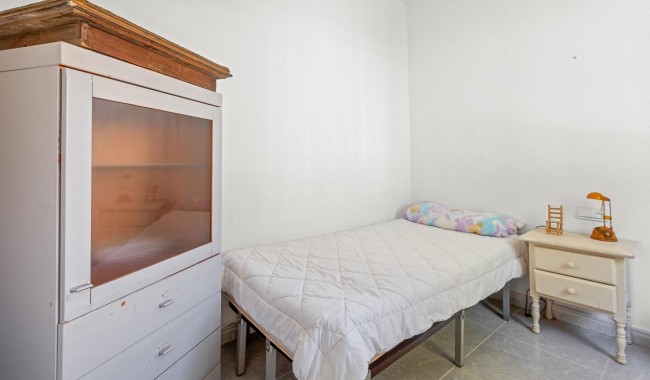 Brukt - Villa - Orihuela - Res. Las Filipinas