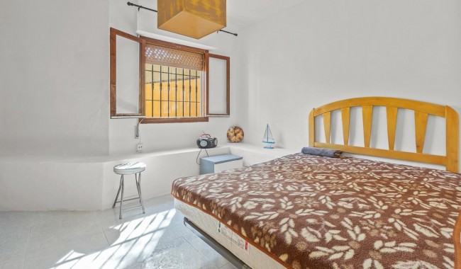 Brukt - Villa - Orihuela - Res. Las Filipinas