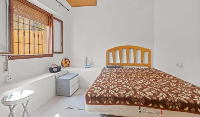 Brukt - Villa - Orihuela - Res. Las Filipinas