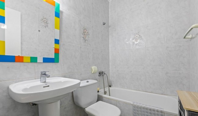 Brukt - Villa - Orihuela - Res. Las Filipinas