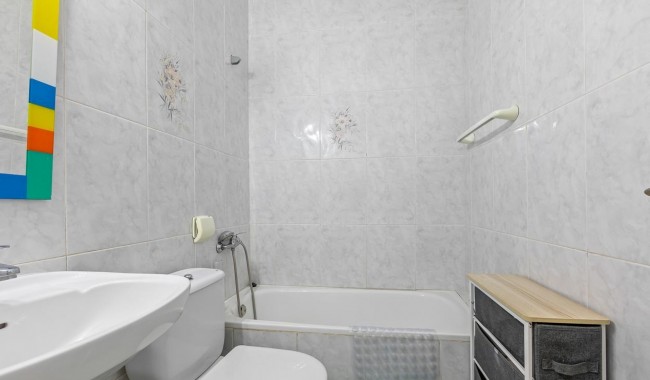 Brukt - Villa - Orihuela - Res. Las Filipinas