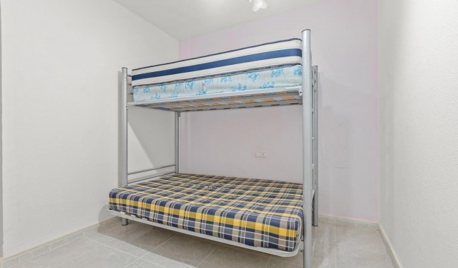 Brukt - Villa - Orihuela - Res. Las Filipinas