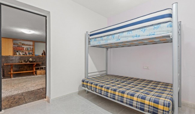 Brukt - Villa - Orihuela - Res. Las Filipinas