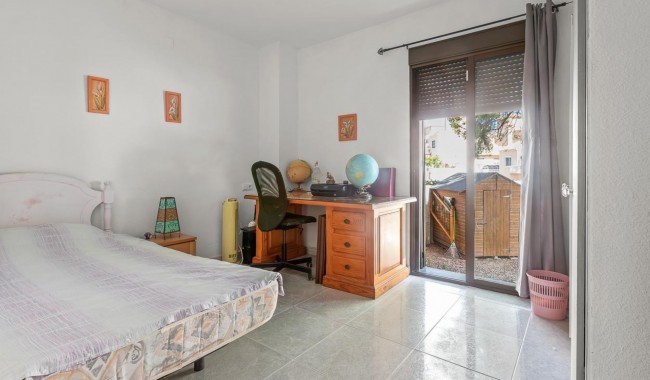 Brukt - Villa - Orihuela - Res. Las Filipinas