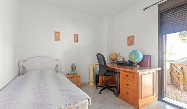 Brukt - Villa - Orihuela - Res. Las Filipinas