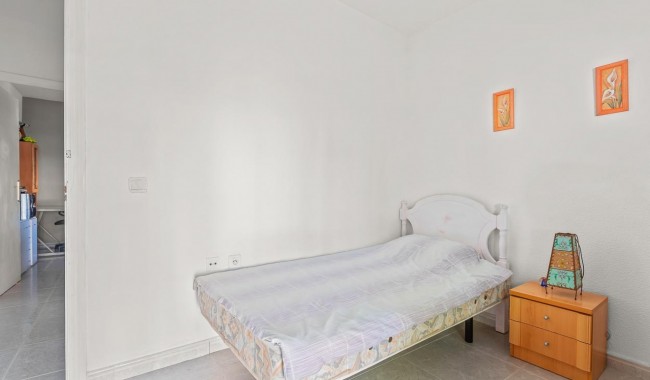 Brukt - Villa - Orihuela - Res. Las Filipinas