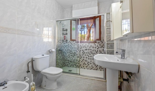 Brukt - Villa - Orihuela - Res. Las Filipinas