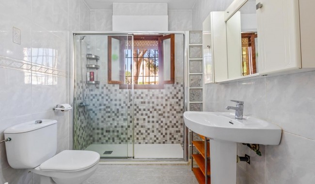 Brukt - Villa - Orihuela - Res. Las Filipinas