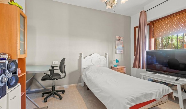 Brukt - Villa - Orihuela - Res. Las Filipinas