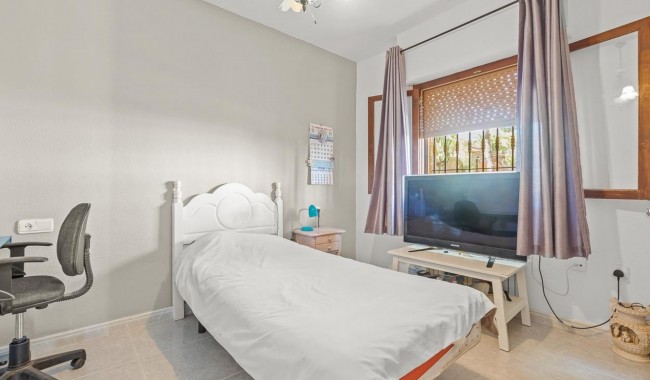 Brukt - Villa - Orihuela - Res. Las Filipinas