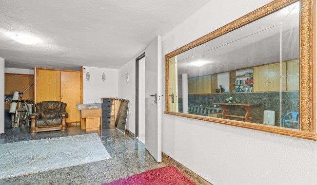 Brukt - Villa - Orihuela - Res. Las Filipinas