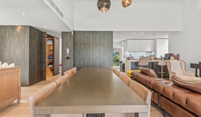 Brukt - Villa - Algorfa - La Finca golf