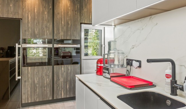 Brukt - Villa - Algorfa - La Finca golf