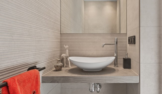 Brukt - Villa - Algorfa - La Finca golf