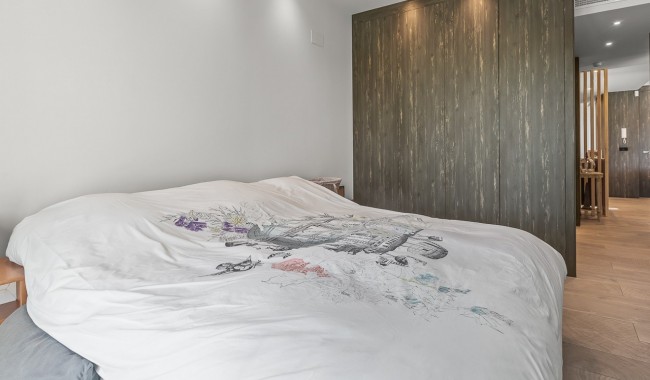 Brukt - Villa - Algorfa - La Finca golf