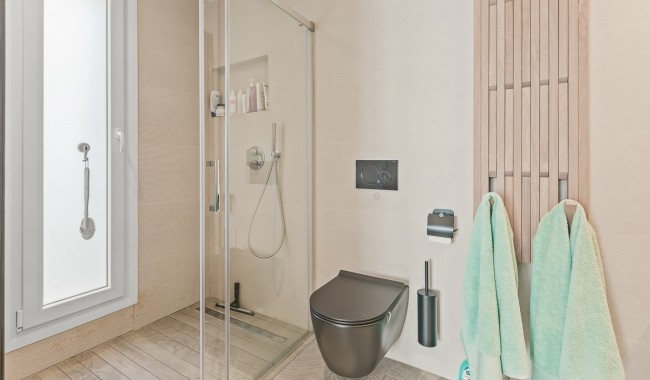 Brukt - Villa - Algorfa - La Finca golf