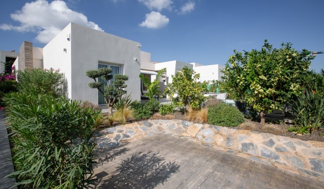 Brukt - Villa - Algorfa - La Finca golf