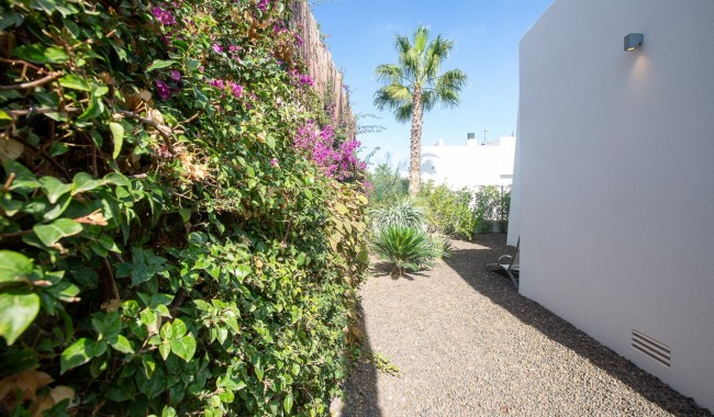 Brukt - Villa - Algorfa - La Finca golf