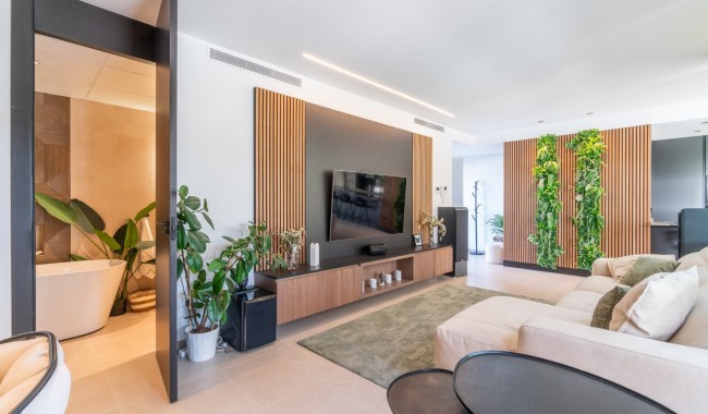 Sprzedaż - Willa - Torrevieja - Los Balcones