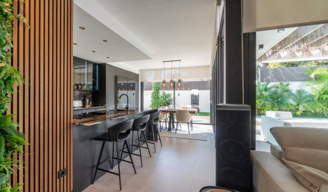 Sprzedaż - Willa - Torrevieja - Los Balcones